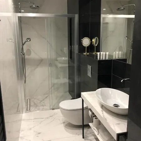 Luxury In Maritime Miedzyzdroje