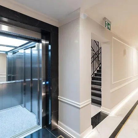 Luxury In Maritime * Miedzyzdroje