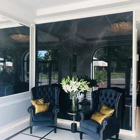 Luxury In Maritime Appartamento