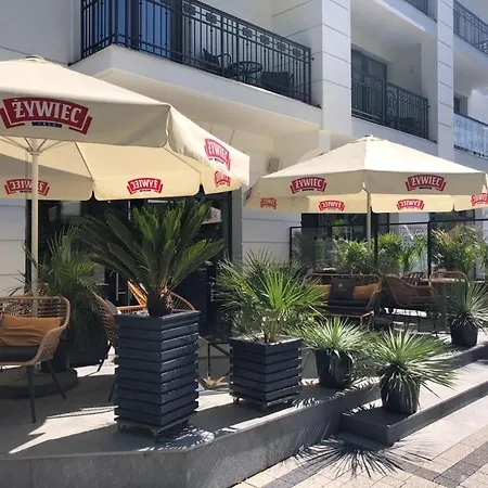 Luxury In Maritime Appartamento *