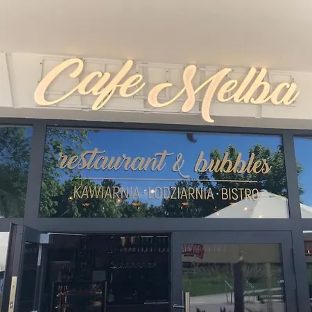 Apartament Luxury In Maritime