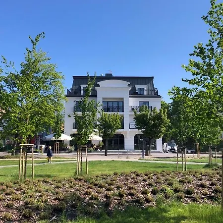 Luxury In Maritime * Miedzyzdroje