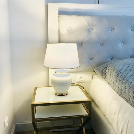 Appartamento Luxury In Maritime