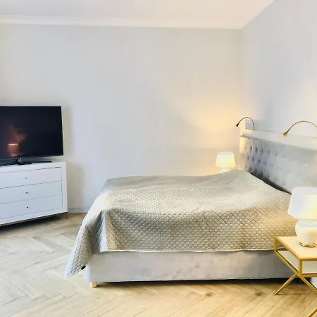 Appartamento Luxury In Maritime *