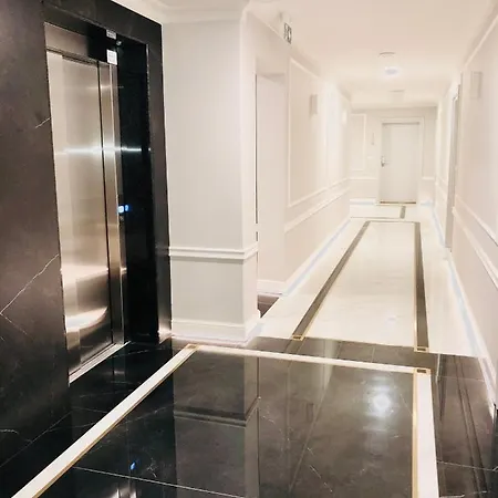 Appartamento Luxury In Maritime