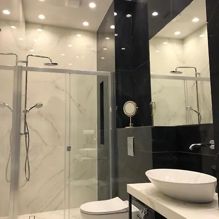 Luxury In Maritime *