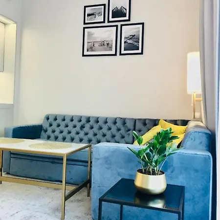 Luxury In Maritime Appartamento *