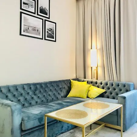 Appartamento Luxury In Maritime