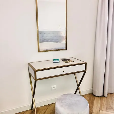 Luxury In Maritime Miedzyzdroje