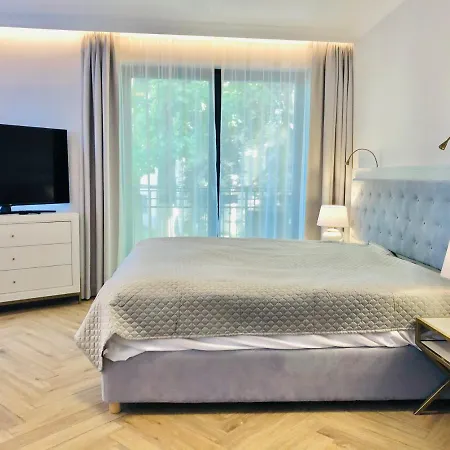 Luxury In Maritime Appartamento *