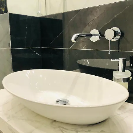 Luxury In Maritime Appartamento Miedzyzdroje