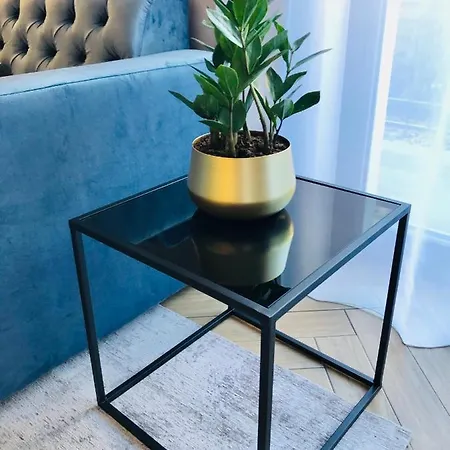 Luxury In Maritime Appartamento