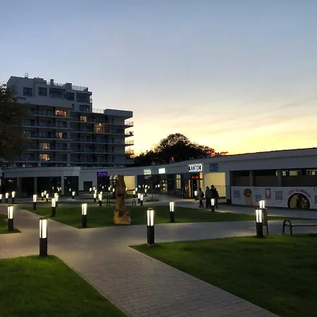 Luxury In Maritime Appartamento