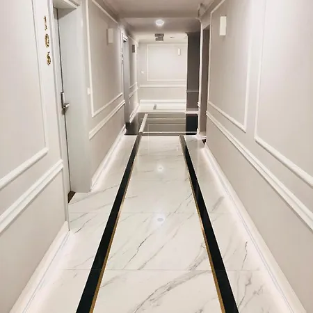 Luxury In Maritime Appartamento