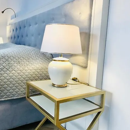 Luxury In Maritime *