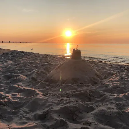 Luxury In Maritime *