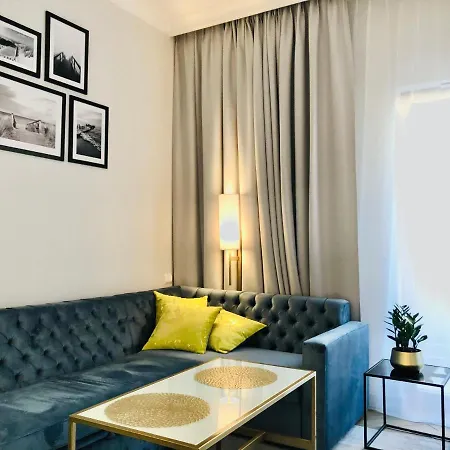 Luxury In Maritime Appartamento