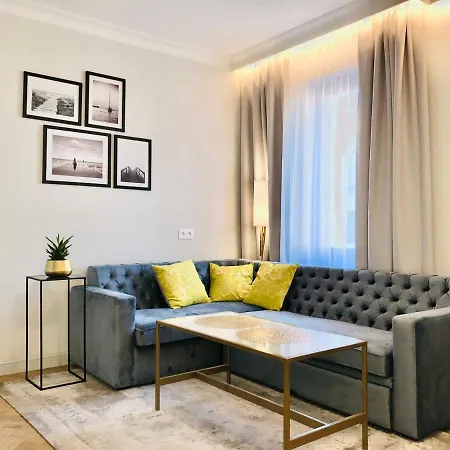 Luxury In Maritime * Miedzyzdroje