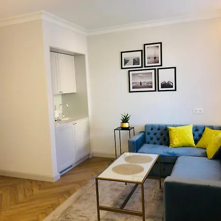 Luxury In Maritime Appartamento *