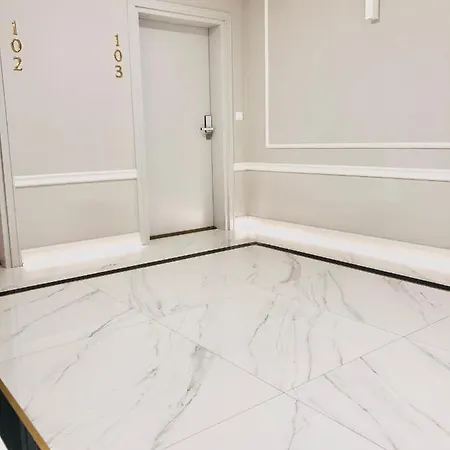 Appartement Luxury In Maritime Miedzyzdroje