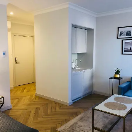 Luxury In Maritime Appartamento