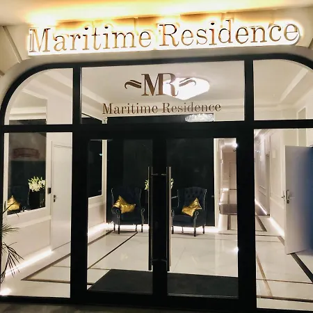 Luxury In Maritime * Miedzyzdroje