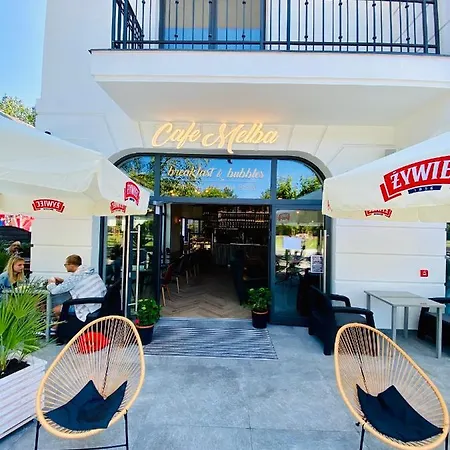 Appartamento Luxury In Maritime *